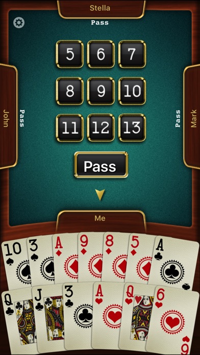 iPhone Screenshot 3