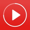 Tubex - Videos and Music for YouTube (AppStore Link)