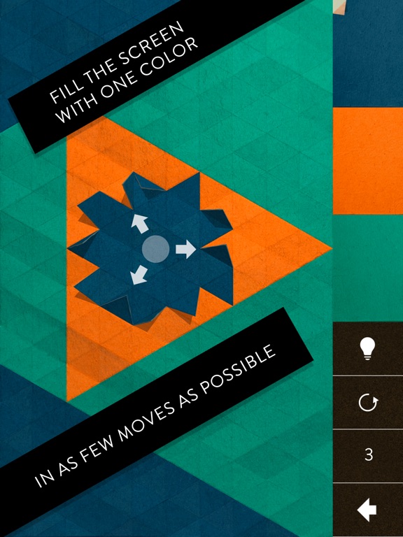 Screenshots of KAMI 2 for iPad