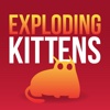 Exploding Kittens® - The Official Game Games
