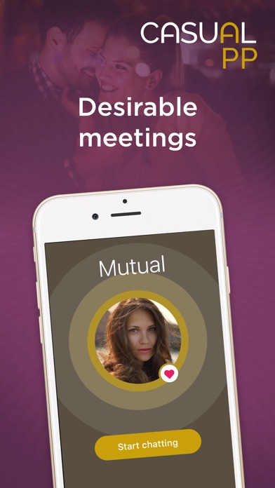 secret casual dating app download