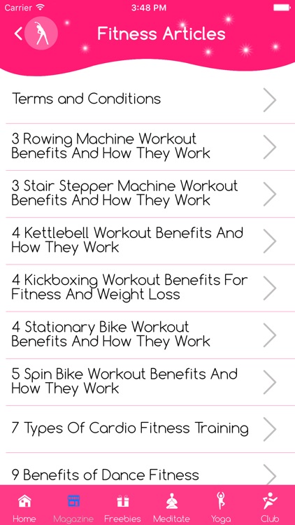 Treadmill Workouts And Weight Loss