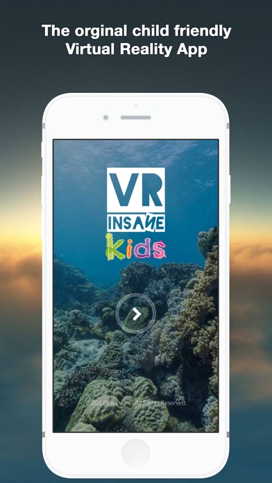 iPhone Screenshot 1