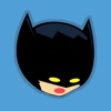 Superhero Jump for Batman Lego doodle jump batman 
