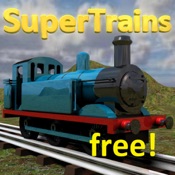 超级火车免费