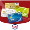 Carte cora