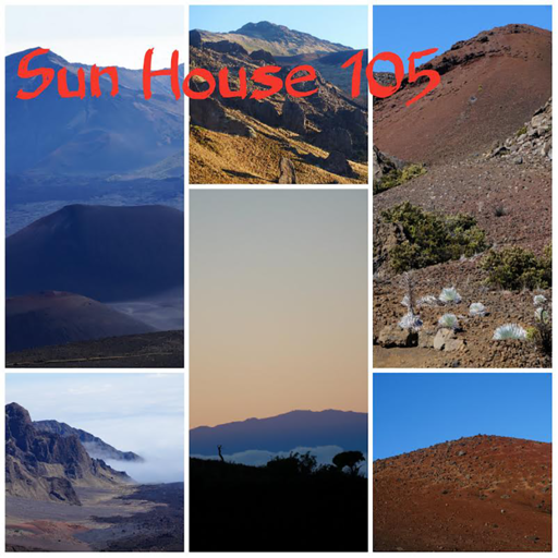 Sun House 105 Mac OS X