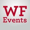 WF Events wells fargo ceo portal 