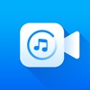 Video Maker with Music: Add Music to Video Editor Photo & Video