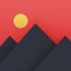 no app image