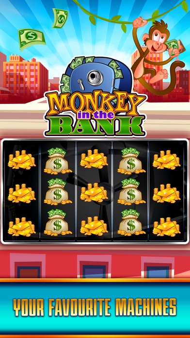 Bj bingo slots