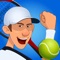 Stick Tennis Tour iOS