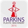 百久塑膠機械 PARKINS PLASTIC
