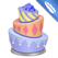 Cake Doodle