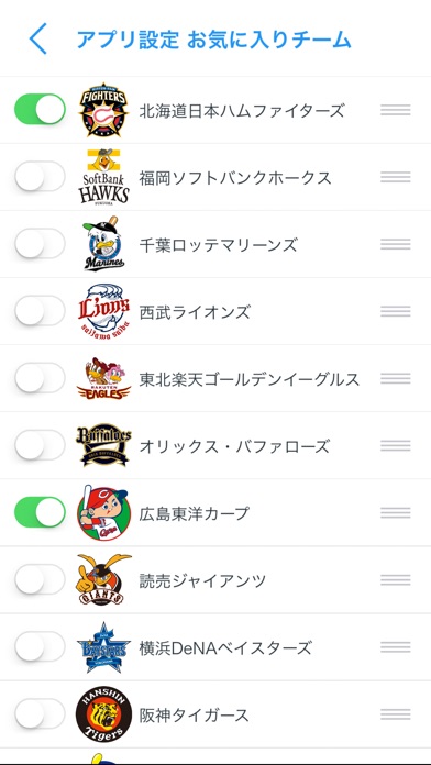 iPhone Screenshot 5
