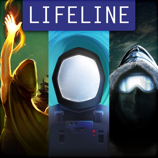 Lifeline Library: Choose Your Story + Free Game!