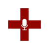 Crafty Apps, LLC - Voice Notes for First Aid アートワーク