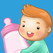 Feed Baby - Breastfeeding and Baby Connect Tracker