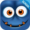 Monster Math : Grade 1, 2, 3, 4, 5 Games for kids - By Makkajai Edu Tech Private Limited