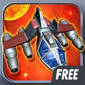 Space Falcon Reloaded Free