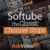 Course for Softube Plugins 101