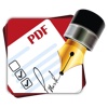 PDF Form Filler & Signer