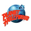 Planet Hollywood Memorabilia Tours sports memorabilia cases 