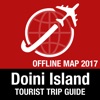 Doini Island 旅遊指南+離線地圖
