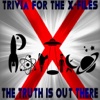 Trivia for The X-Files - Horror Drama SF TV Series list of drama series 