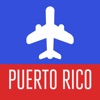 Porto Rico Guide de Voyage avec Cartes Offline
