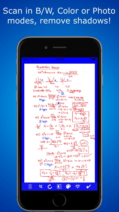 iPhone Screenshot 2
