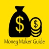Money Maker Guide - 55 methods to make money money savings methods 