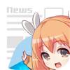 JCnews/アニメ&漫画&ゲームのニュースまとめアプリ - Akinasista Corporation