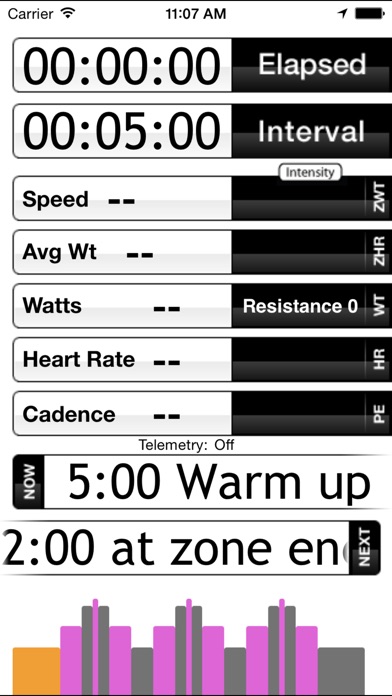 iPhone Screenshot 3