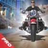 A Speed in Motorcycle PRO: Champions of Racing Games