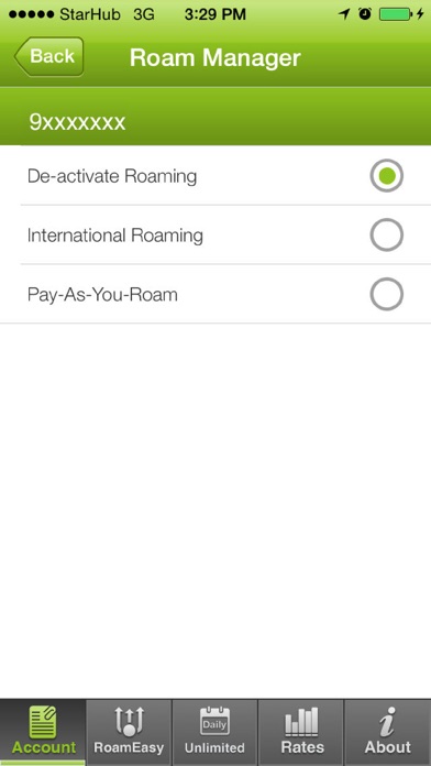 Activate International Roaming Verizon