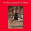 Full body workout routine netscape full