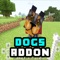 DOGS ADDONS for Minec...