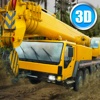 Offroad Construction Trucks things done
