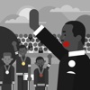 Kingmoji - Civil Rights Emojis and Stickers civil rights museum