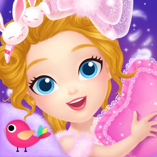 Princess Libby Crazy Pajama Party Par Libii Girls Game Studio Limited