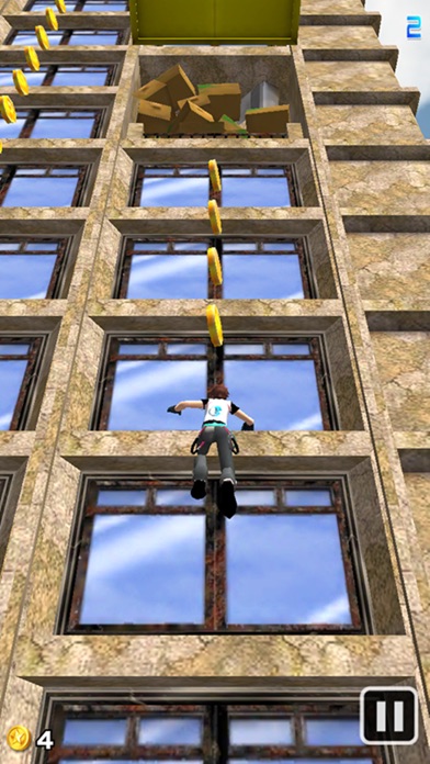 iPhone Screenshot 2