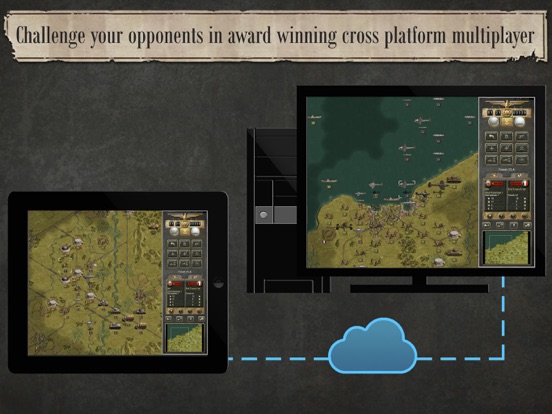 iPad Screenshot 5