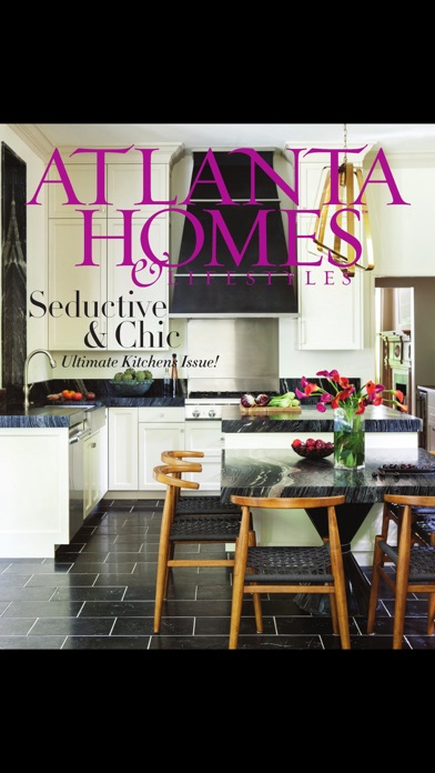 Atlanta Homes & Lifes... screenshot1