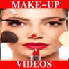 MakeUp Videos Plus makeup videos 