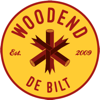d.j. tiemersma - Woodend - plank & tafel artwork