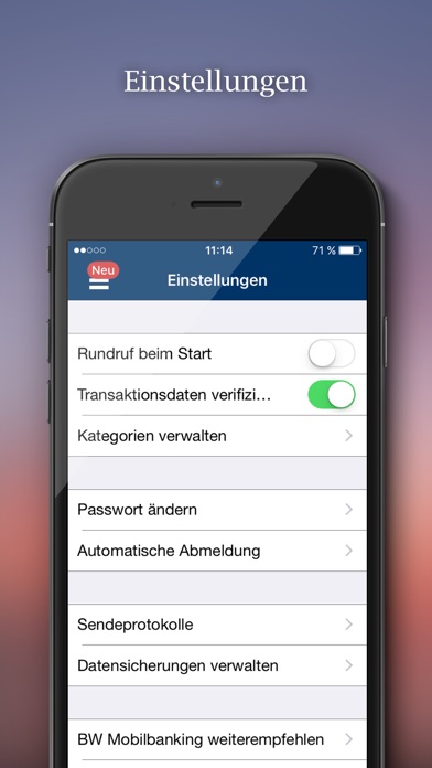 iPhone Screenshot 5