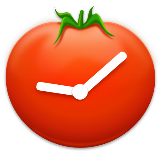 tomato clock
