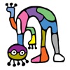 Catch The Shapeshifter (AppStore Link)