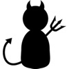 Diable Sticker Pack
